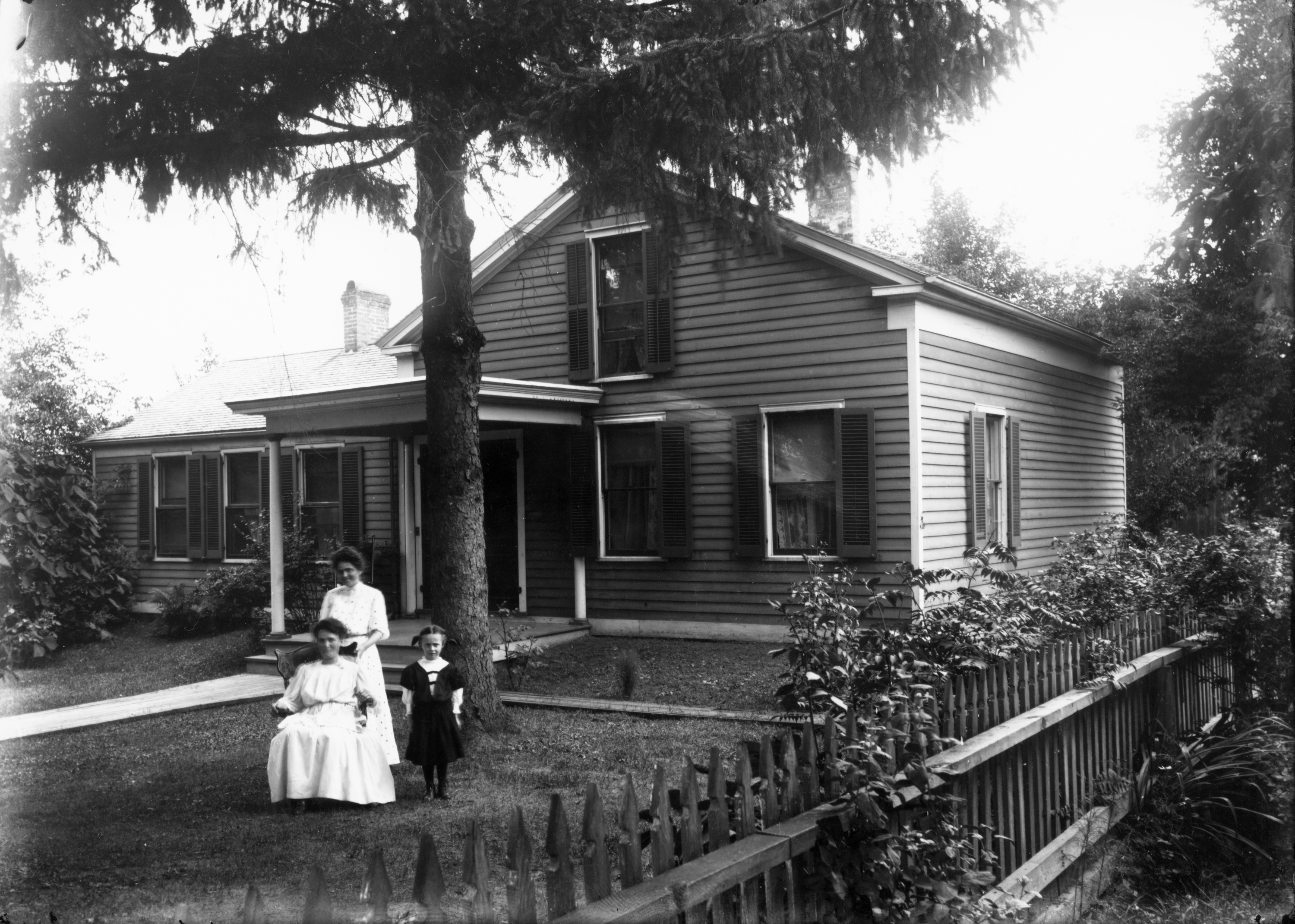 508 Church Street